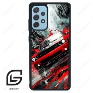 قاب گوشی سامسونگ ای 72 (Galaxy A72 ) طرح پسرانه کد 2181