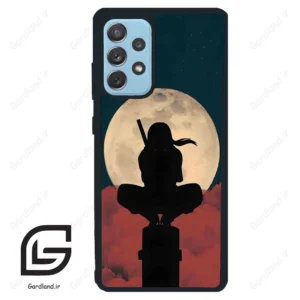 قاب گوشی سامسونگ ای 72 (Galaxy A72 ) طرح ایتاچی کد 2188