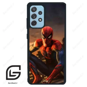 قاب گوشی سامسونگ ای 72 (Galaxy A72 ) طرح مرد کد 2195