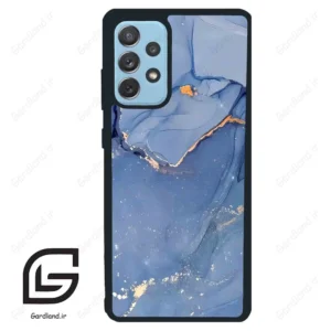 قاب گوشی سامسونگ ای 72 (Galaxy A72 ) طرح ساده کد 2197