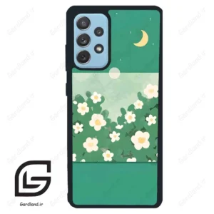 قاب گوشی سامسونگ ای 72 (Galaxy A72 ) طرح ساده کد 2200