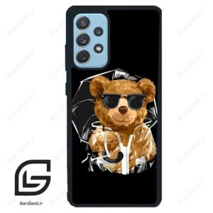 قاب گوشی سامسونگ ای 72 (Galaxy A72 ) طرح طرح کد 2201