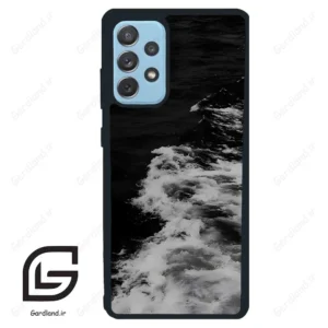 قاب گوشی سامسونگ ای 72 (Galaxy A72 ) طرح دریا کد 2247