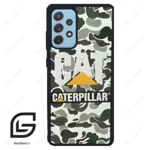 قاب گوشی سامسونگ ای 72 (Galaxy A72 ) طرح برند کد 2248