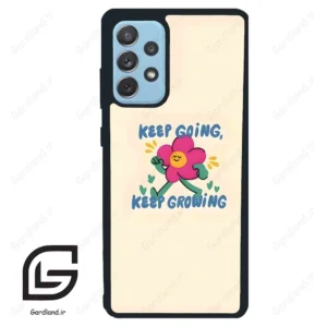 قاب گوشی سامسونگ ای 72 (Galaxy A72 ) طرح نوشته کد 2253
