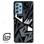 قاب گوشی سامسونگ ای 72 (Galaxy A72 ) طرح پسرانه کد 2260