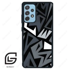 قاب گوشی سامسونگ ای 72 (Galaxy A72 ) طرح پسرانه کد 2260