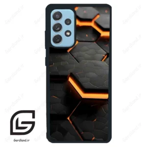 قاب گوشی سامسونگ ای 72 (Galaxy A72 ) طرح پسرانه کد 2269