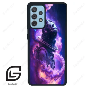قاب گوشی سامسونگ ای 72 (Galaxy A72 ) طرح فضانورد کد 2288