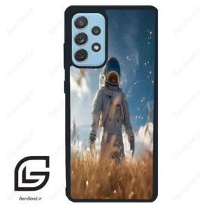 قاب گوشی سامسونگ ای 72 (Galaxy A72 ) طرح فضانورد کد 2292