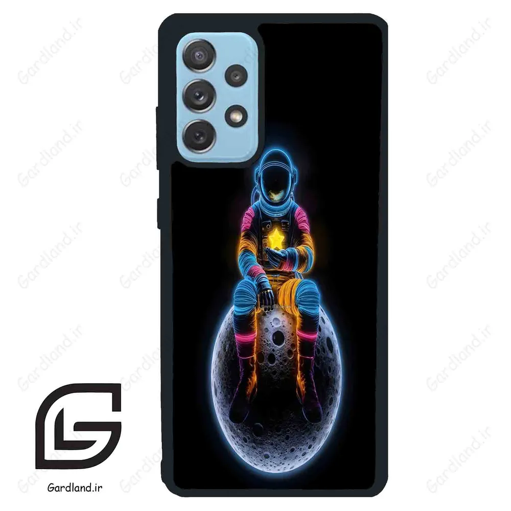 قاب گوشی سامسونگ ای 72 (Galaxy A72 ) طرح کره کد 2294