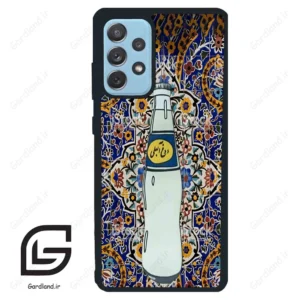 قاب گوشی سامسونگ ای 72 (Galaxy A72 ) طرح دوغ کد 2300