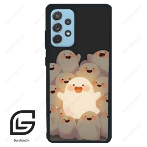 قاب گوشی سامسونگ ای 72 (Galaxy A72 ) طرح روح کد 2317