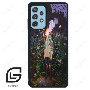 قاب گوشی سامسونگ ای 72 (Galaxy A72 ) طرح خفن کد 2324