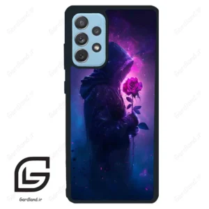 قاب گوشی سامسونگ ای 72 (Galaxy A72 ) طرح پسرانه کد 2351