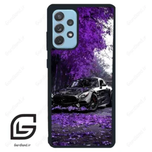 قاب گوشی سامسونگ ای 72 (Galaxy A72 ) طرح پسرانه کد 2352