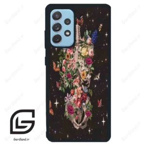 قاب گوشی سامسونگ ای 72 (Galaxy A72 ) طرح ستون کد 2362
