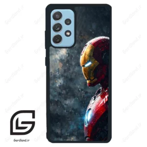 قاب گوشی سامسونگ ای 72 (Galaxy A72 ) طرح مرداهنی کد 2381
