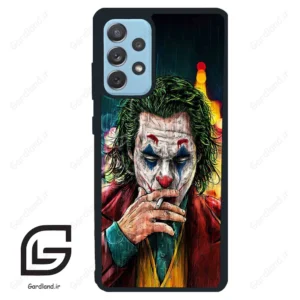 قاب گوشی سامسونگ ای 72 (Galaxy A72 ) طرح جوکر کد 2389