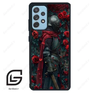 قاب گوشی سامسونگ ای 72 (Galaxy A72 ) طرح جنگجو کد 2395