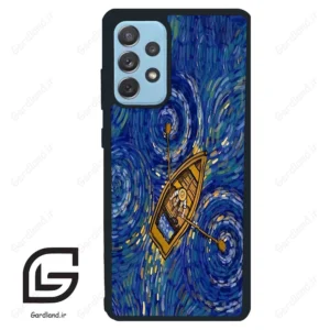 قاب گوشی سامسونگ ای 72 (Galaxy A72 ) طرح ونگوک کد 2426