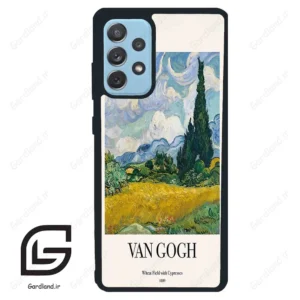 قاب گوشی سامسونگ ای 72 (Galaxy A72 ) طرح ونگوک کد 2428