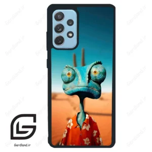 قاب گوشی سامسونگ ای 72 (Galaxy A72 ) طرح رنگو کد 2433
