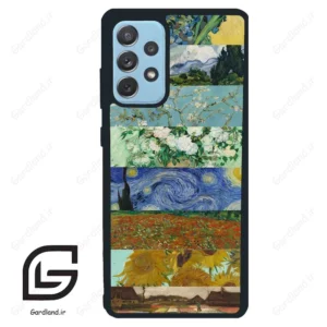 قاب گوشی سامسونگ ای 72 (Galaxy A72 ) طرح ونگوک کد 2469