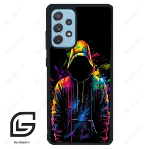 قاب گوشی سامسونگ ای 72 (Galaxy A72 ) طرح پسرانه کد 2473