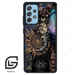 قاب گوشی سامسونگ ای 72 (Galaxy A72 ) طرح خفن کد 2510