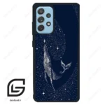 قاب گوشی سامسونگ ای 72 (Galaxy A72 ) طرح وال کد 2520
