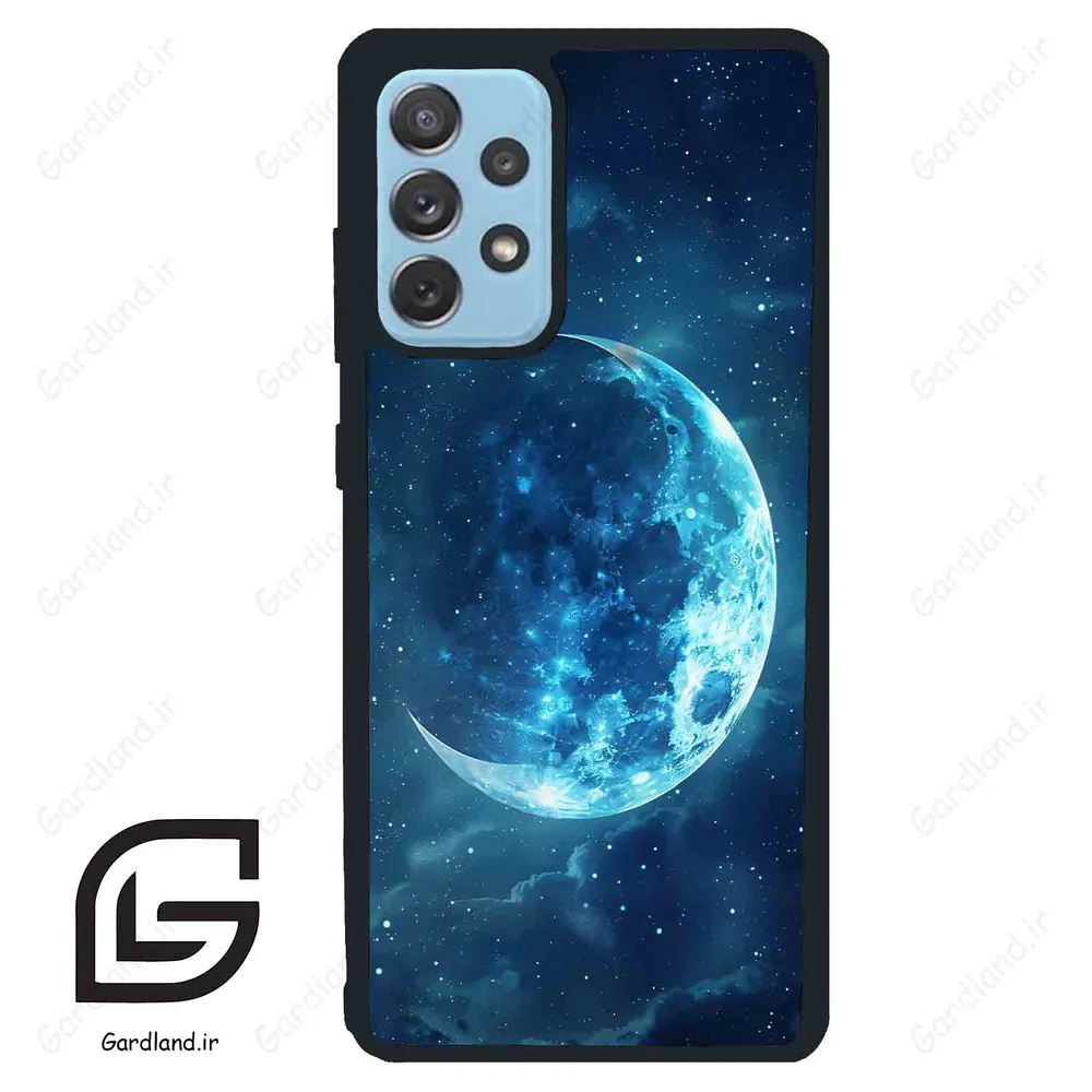 قاب گوشی سامسونگ ای 72 (Galaxy A72 ) طرح انیمیشن کد 2543