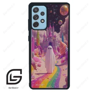 قاب گوشی سامسونگ ای 72 (Galaxy A72 ) طرح انیمیشن کد 2561