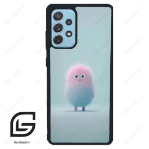قاب گوشی سامسونگ ای 72 (Galaxy A72 ) طرح انیمیشن کد 2564
