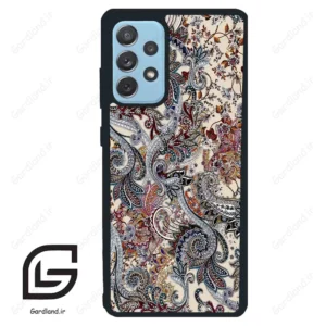قاب گوشی سامسونگ ای 72 (Galaxy A72 ) طرح سنتی کد 2569