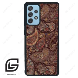 قاب گوشی سامسونگ ای 72 (Galaxy A72 ) طرح نقاشی کد 2570