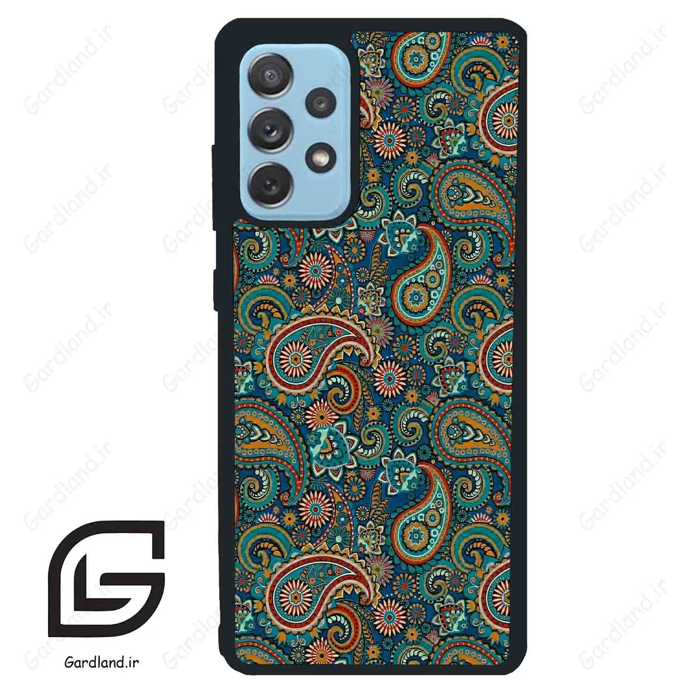 قاب گوشی سامسونگ ای 72 (Galaxy A72 ) طرح خانومانه کد 2571