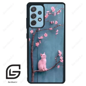 قاب گوشی سامسونگ ای 72 (Galaxy A72 ) طرح فانتزی کد 2575