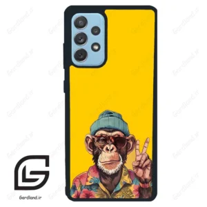 قاب گوشی سامسونگ ای 72 (Galaxy A72 ) طرح فانتزی کد 2578