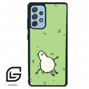 قاب گوشی سامسونگ ای 72 (Galaxy A72 ) طرح کودکانه کد 2593
