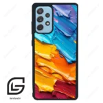 قاب گوشی سامسونگ ای 72 (Galaxy A72 ) طرح نقاشی کد 2606