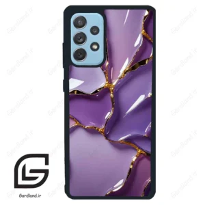 قاب گوشی سامسونگ ای 72 (Galaxy A72 ) طرح خانومانه کد 2648
