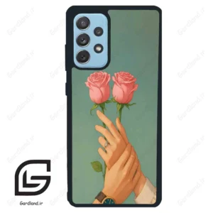 قاب گوشی سامسونگ ای 72 (Galaxy A72 ) طرح عهد کد 2678
