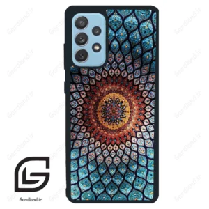 قاب گوشی سامسونگ ای 72 (Galaxy A72 ) طرح خاص کد 2689