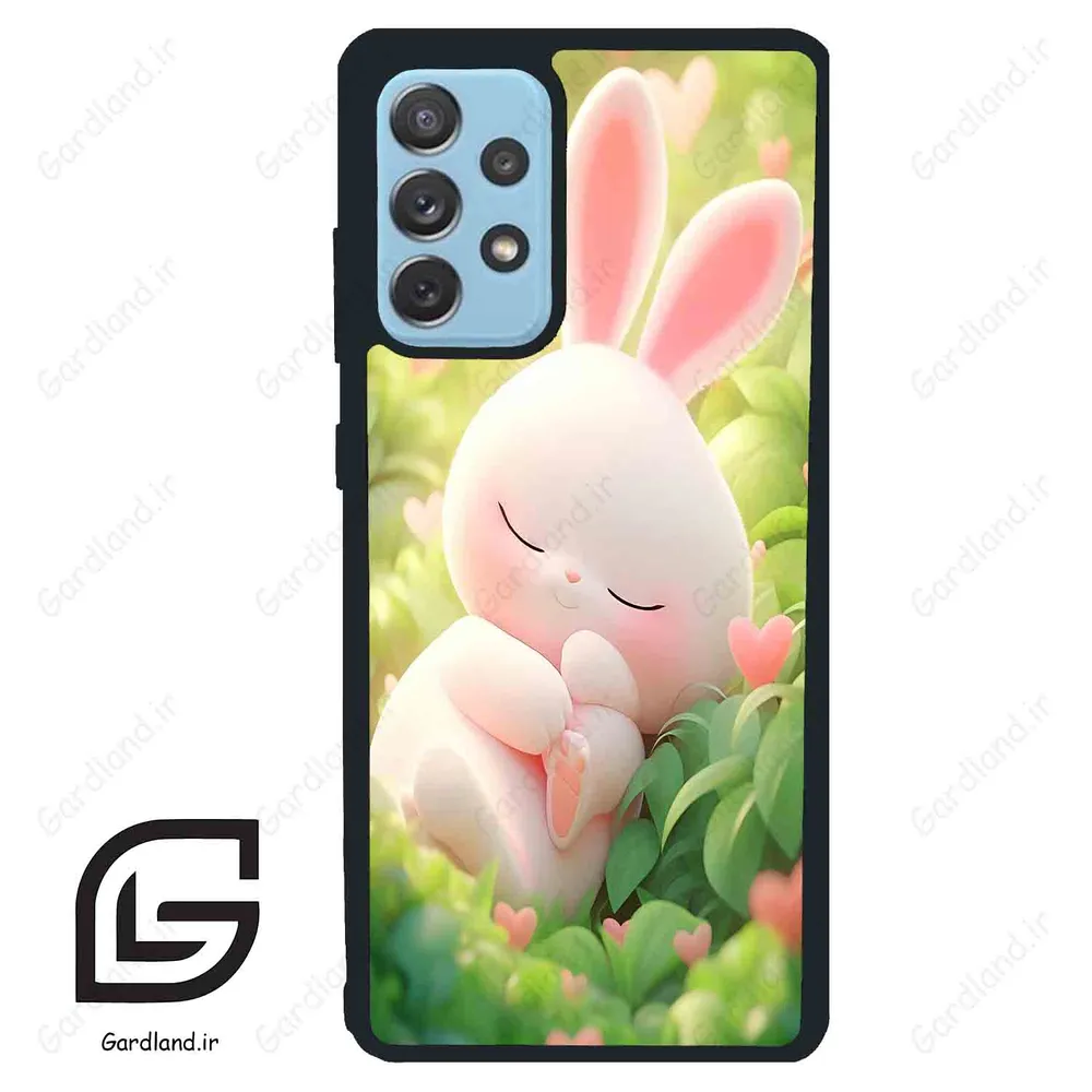قاب گوشی سامسونگ ای 72 (Galaxy A72 ) طرح کودکانه کد 2713