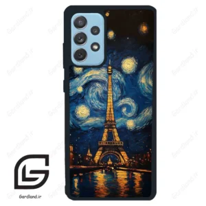 قاب گوشی سامسونگ ای 72 (Galaxy A72 ) طرح ونگوک کد 2730