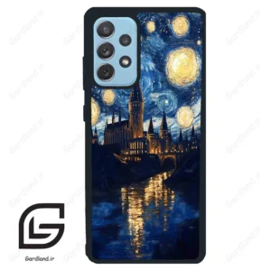 قاب گوشی سامسونگ ای 72 (Galaxy A72 ) طرح ونگوک کد 2733