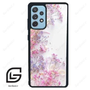 قاب گوشی سامسونگ ای 72 (Galaxy A72 ) طرح فانتزی کد 2741