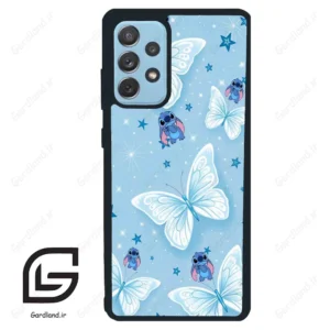 قاب گوشی سامسونگ ای 72 (Galaxy A72 ) طرح کودکانه کد 2743