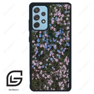 قاب گوشی سامسونگ ای 72 (Galaxy A72 ) طرح گل کد 2769